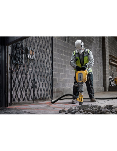 D25911K-QS - Martillo Demoledor sin...