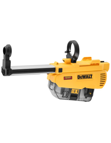 DWH205DH-XJ - 18V XR SDS-Plus Dust...