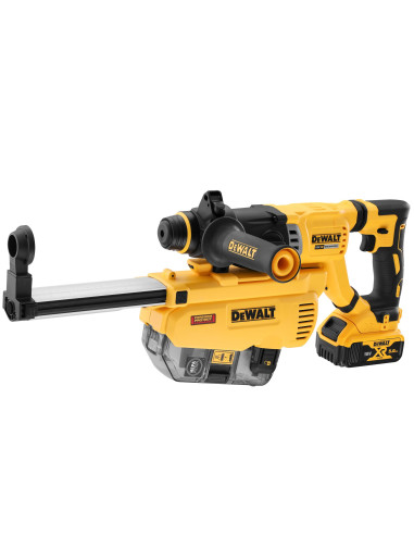 DWH205DH-XJ - 18V XR SDS-Plus Dust...