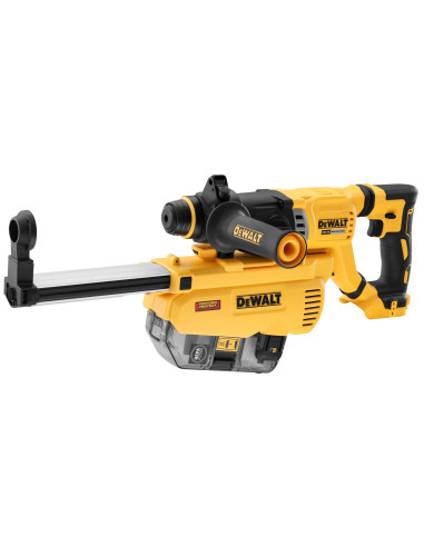DWH205DH-XJ - 18V XR SDS-Plus Dust...