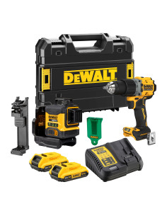 DCK2095D2T-QW - Kit Nivel...