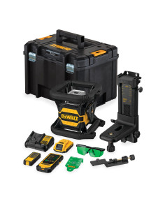 DCE080D1GS-QW - Nivel Láser...