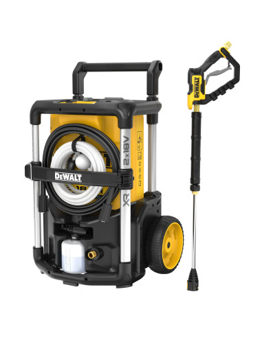 DCMPW1600N-XJ - Hidrolimpiadora XR...
