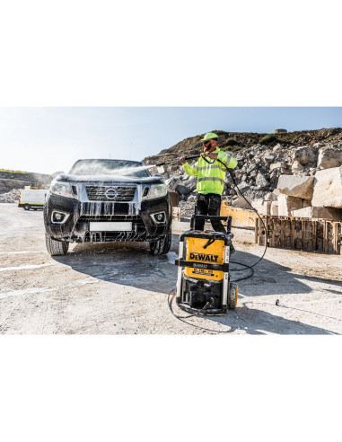 DCMPW1600N-XJ - Hidrolimpiadora XR...