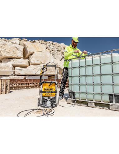 DCMPW1600N-XJ - Hidrolimpiadora XR...