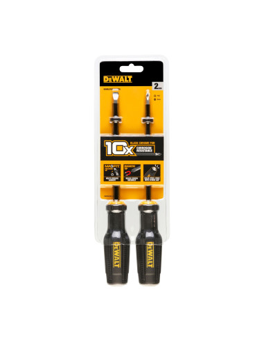 DWHT65100-0 - Set 2 destornilladores...