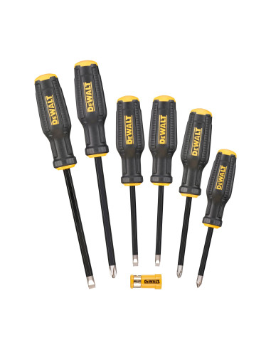 DWHT62056-0 - Set 6 destornilladores...