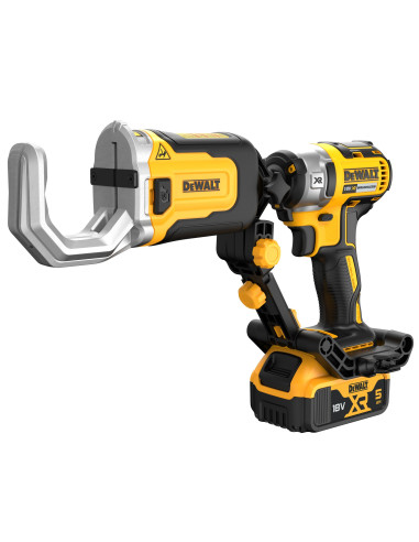 DT20560-QZ - Cortatubos para...