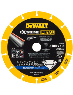 DT40254-QZ - Disco de...