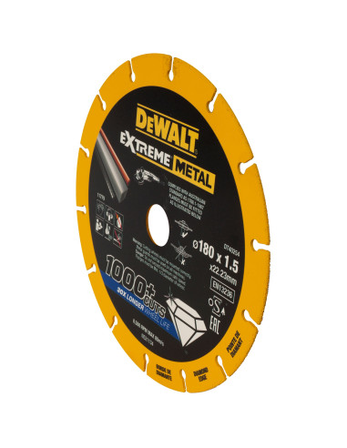 DT40254-QZ - Disco de Diamante...