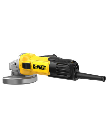 DWE4036-QS - Mini-amoladora 115mm...