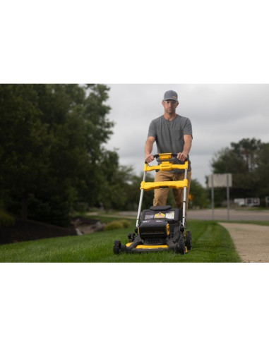 DCMWSP156N-XJ - Cortacésped...