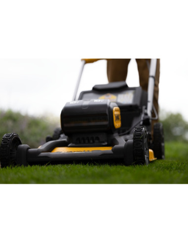 DCMWSP156N-XJ - Cortacésped...