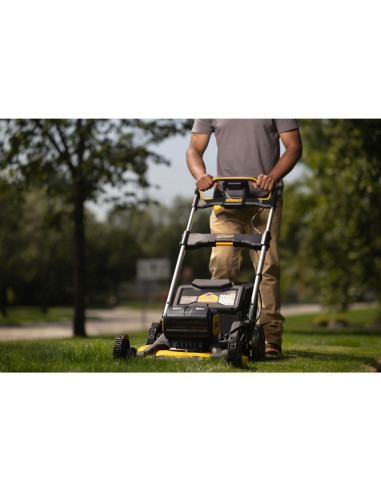 DCMWP134N-XJ - Cortacesped sin...