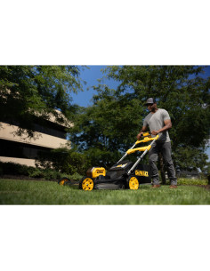 DCMWSP550N-XJ - Cortacésped...