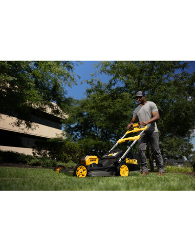 DCMWSP550N-XJ - Cortacésped...
