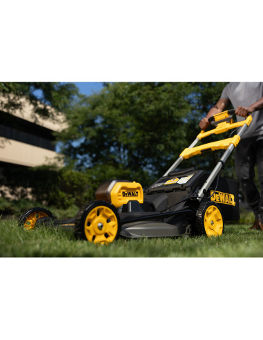 DCMWSP550N-XJ - Cortacésped...