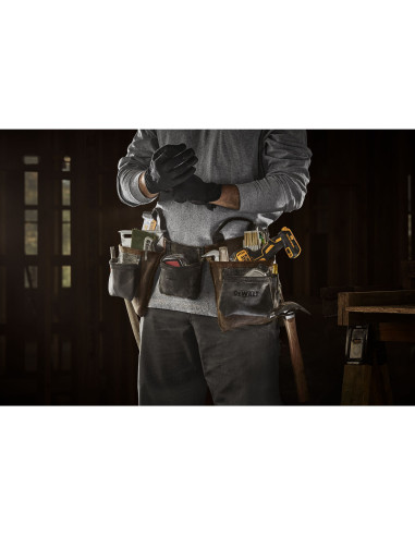 DWST50112-1 - Delantal...