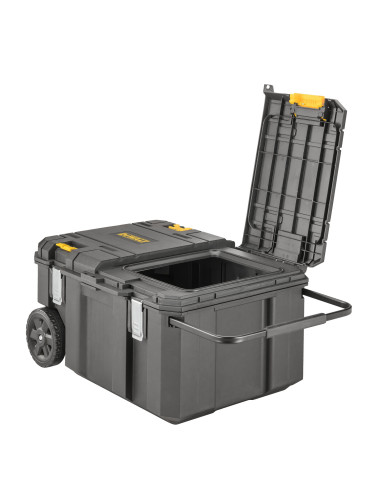 DWST17871-1 - Arcón de trasporte...