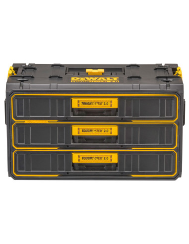 DWST08330-1 - Cajonera Triple...