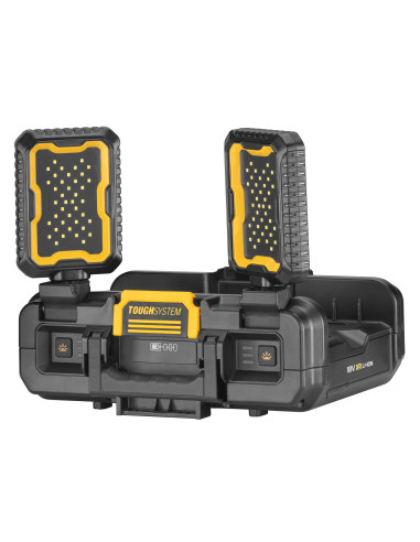 DWST08061-1 - Caja con luz...