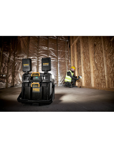 DWST08061-1 - Caja con luz...