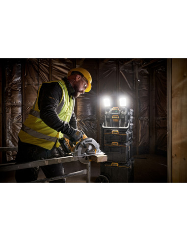 DWST08061-1 - Caja con luz...