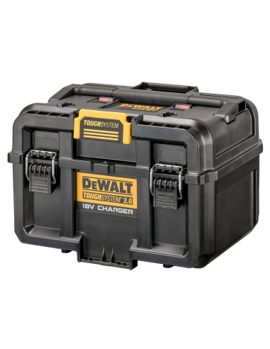 DWST83471-QW - Caja cargador 18V...