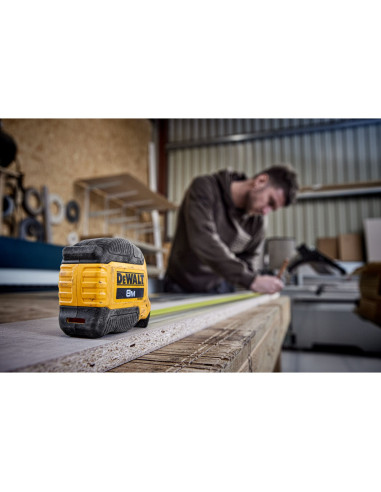 DWHT38128-0 - Flexómetro Compacto...