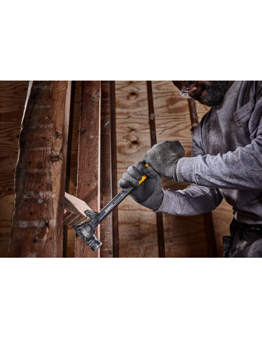 DWHT51008-0 - Martillo 623g...