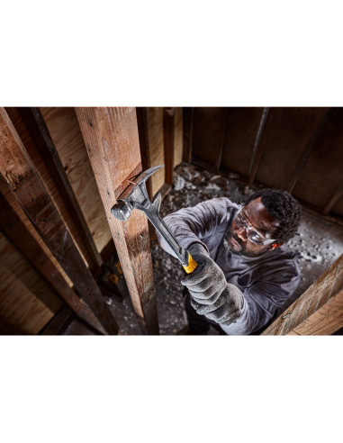 DWHT51008-0 - Martillo 623g...