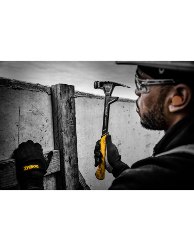 DWHT51008-0 - Martillo 623g...