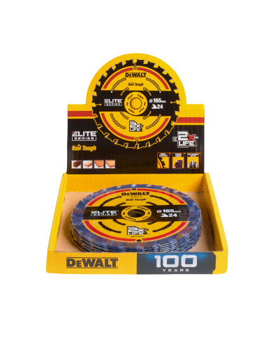 DT10400-QZ - Merchandiser DT10624 x10...