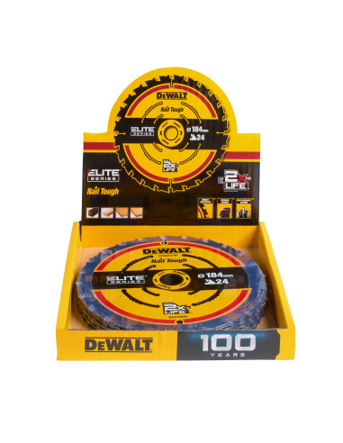 DT10401-QZ - Merchandiser DT10302 x10...