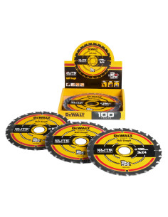 DT10402-QZ - Merchandiser...