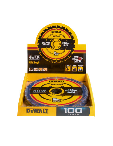 DT10402-QZ - Merchandiser DT10304 x10...