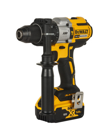 DCD996P1-QW - Taladro Percutor sin...