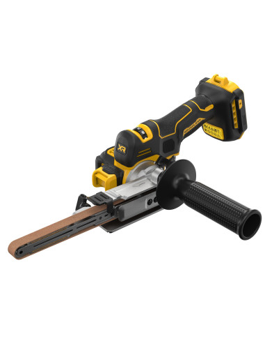 DCM200NT-XJ - Lijadora de banda sin...