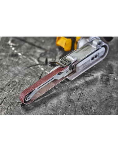 DCM200NT-XJ - Lijadora de banda sin...