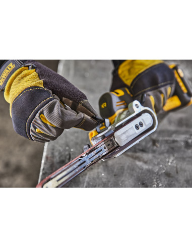 DCM200NT-XJ - Lijadora de banda sin...