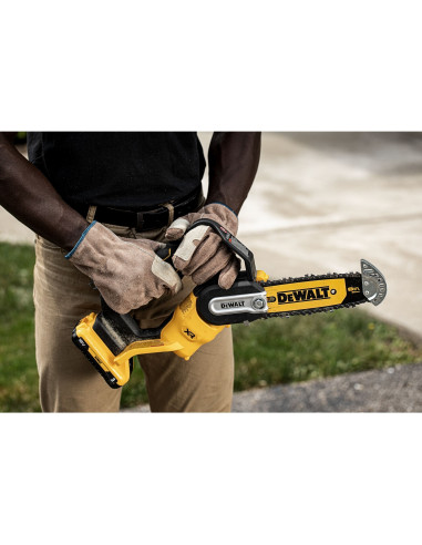 DCMPS520N-XJ - Sierra de Poda sin...
