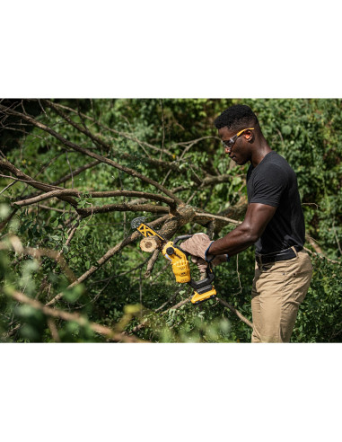 DCMPS520N-XJ - Sierra de Poda sin...