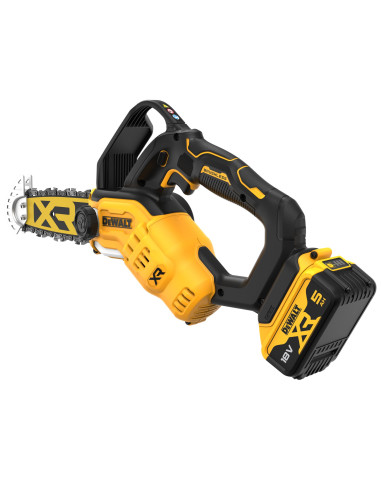 DCMPS520P1-QW - Sierra de Poda sin...