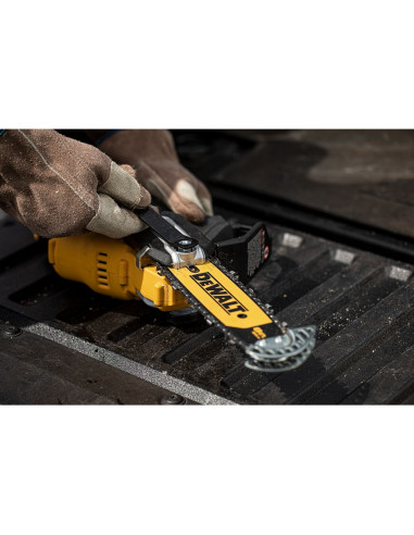 DCMPS520P1-QW - Sierra de Poda sin...