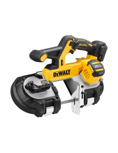 DCS378N-XJ - Sierra de Banda sin...