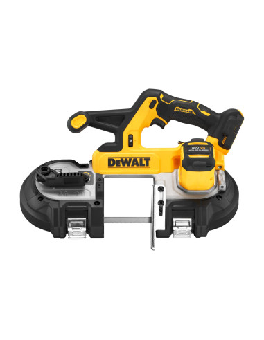 DCS378N-XJ - Sierra de Banda sin...