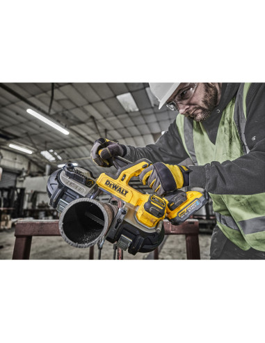 DCS378N-XJ - Sierra de Banda sin...