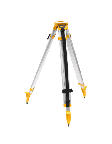 DE0736-XJ - Trípode  5/8" de ajuste...