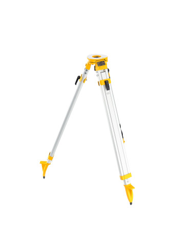 DE0736-XJ - Trípode  5/8" de ajuste...