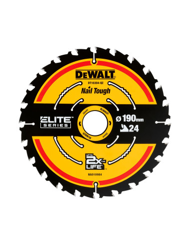 DT10304-QZ - Hoja para Sierra...